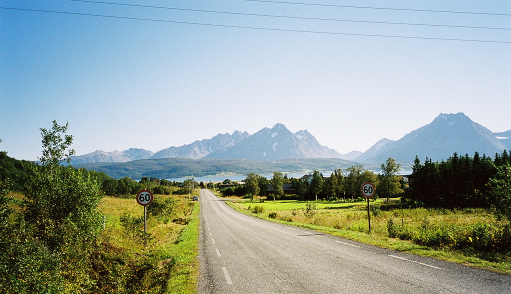 Lyngen.