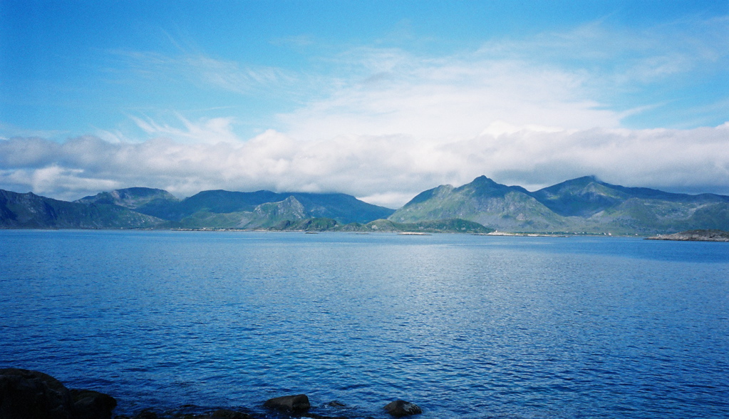 Lofoten