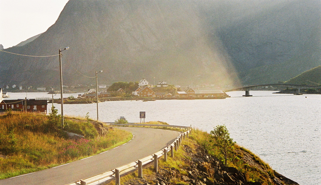 Lofoten