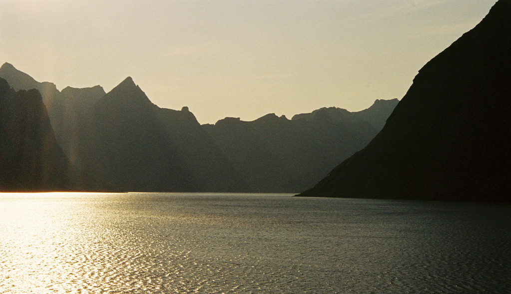 Lofoten