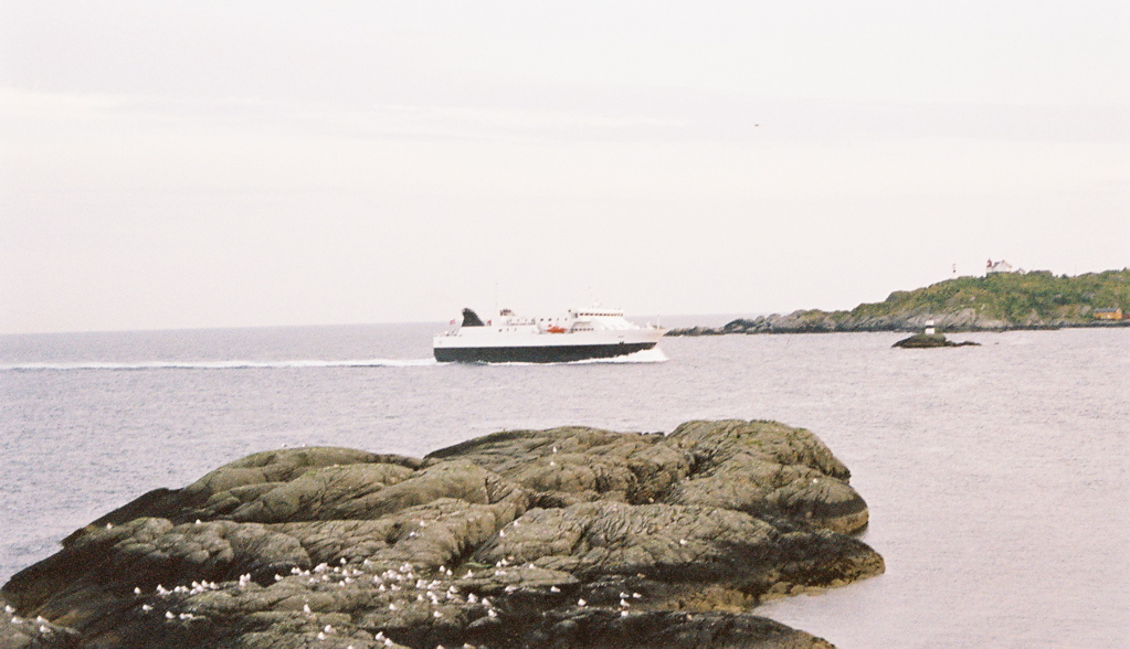 Ferry.