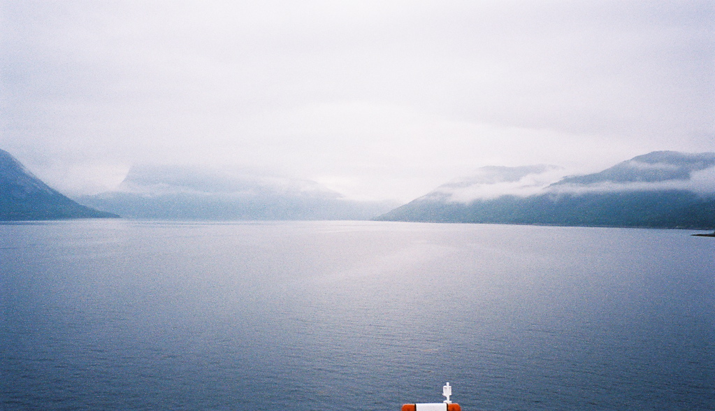 Another ferry.