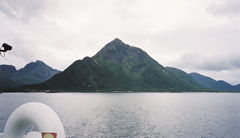 Hello Lofoten