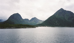 Lofoten