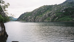 Trollfjord.