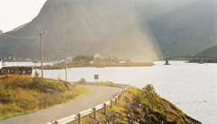 Lofoten