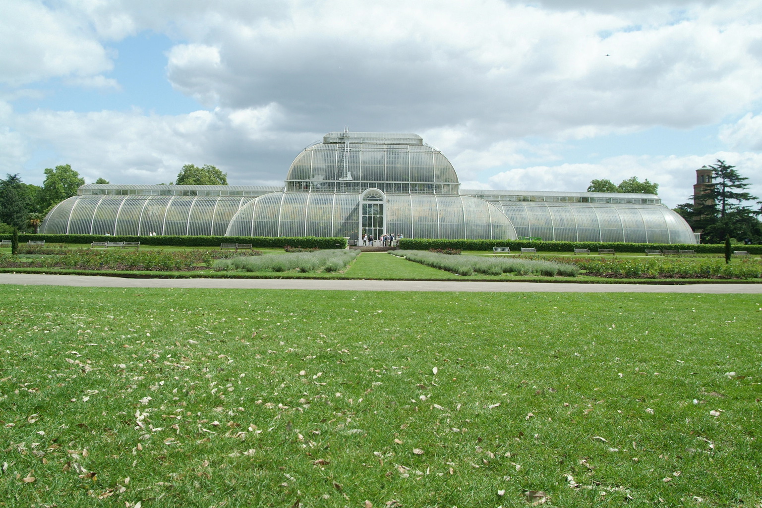 Palm House