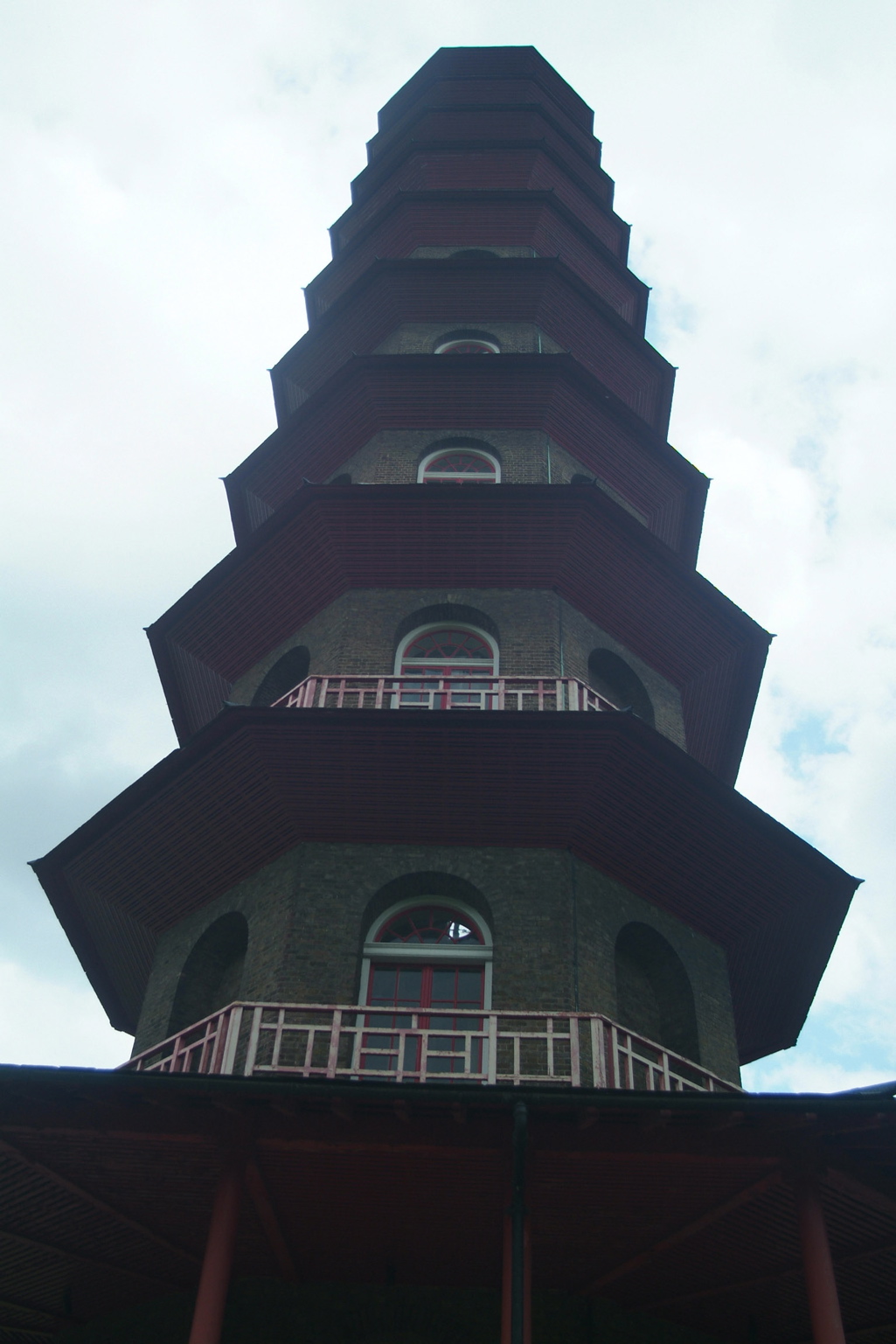 Pagoda