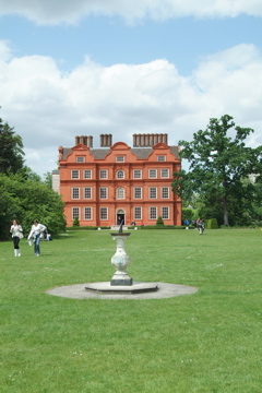 Kew Palace