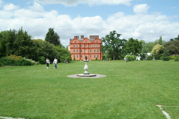 Kew Palace