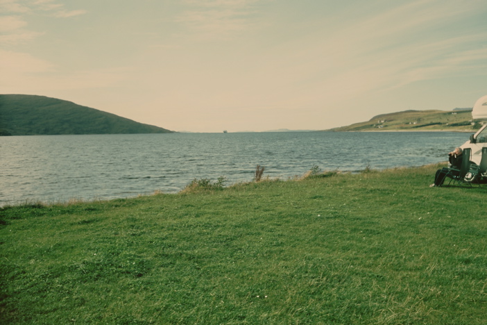 Loch Broom