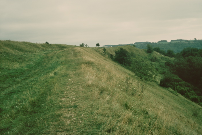 Uley Bury