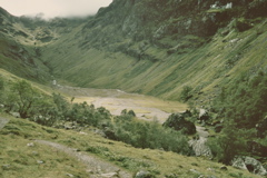 The Lost Valley