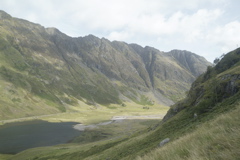 Aonach Eagach looks good today!