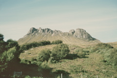 Stac Pollaidh