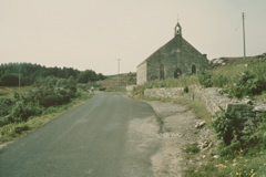 Church on Coll