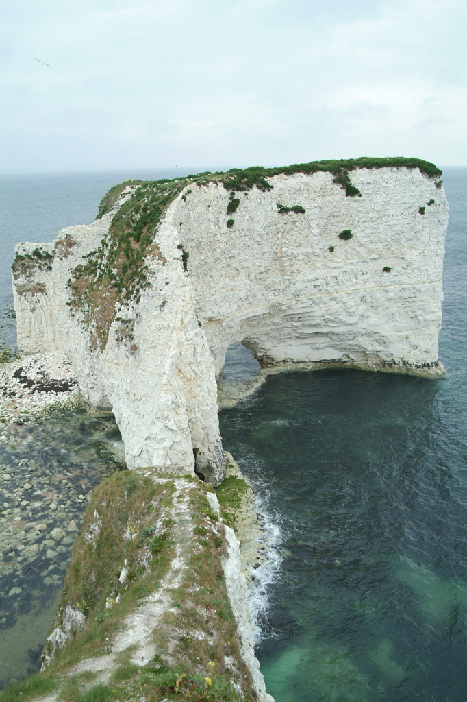 Old Harry Rocks