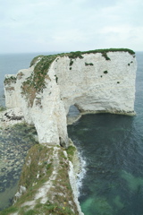 Old Harry Rocks