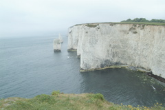 Cliffs