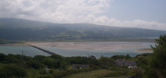 Barmouth.