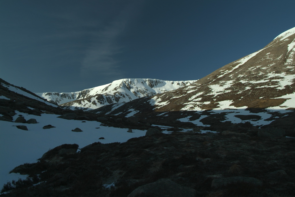 An Garbh Coire