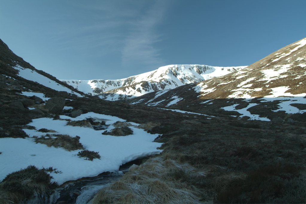 An Garbh Coire