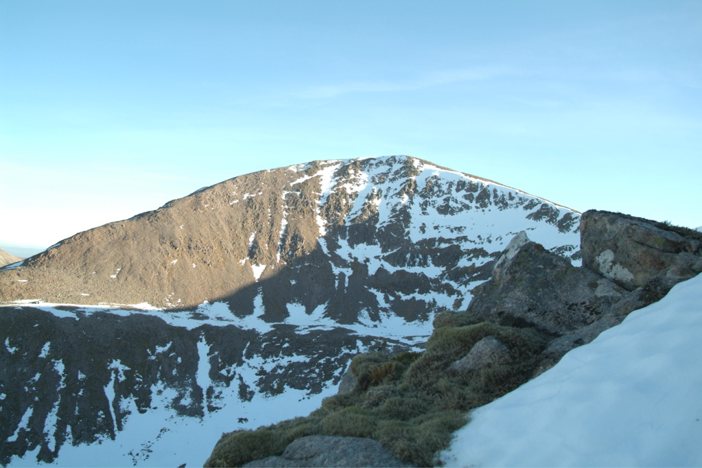 Cairn Toul