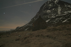 Corrour Bothy