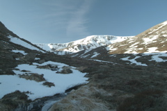 An Garbh Coire