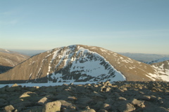 Cairn Toul