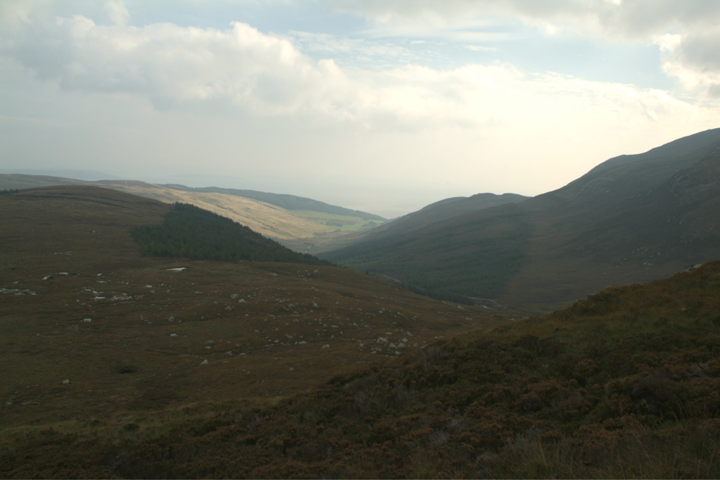 North Glen Sannox