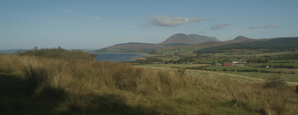 Machrie Bay