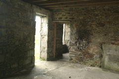 Culsharg bothy