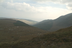 North Glen Sannox