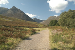 Glen Sannox