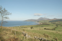 Machrie Bay