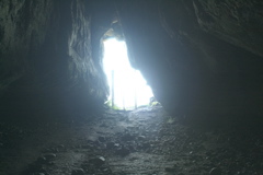 King's cave