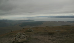 View from Ben Nuis