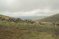 View from Neive of the spit