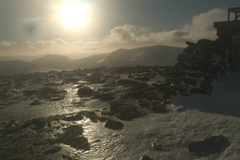 View from Cairngorm.