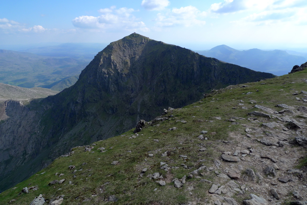 Snowdon