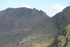 Crib Goch