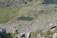 Cwm Glas Mawr