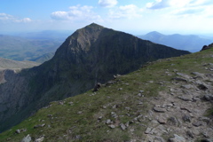 Snowdon