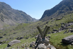 Llanberis pass