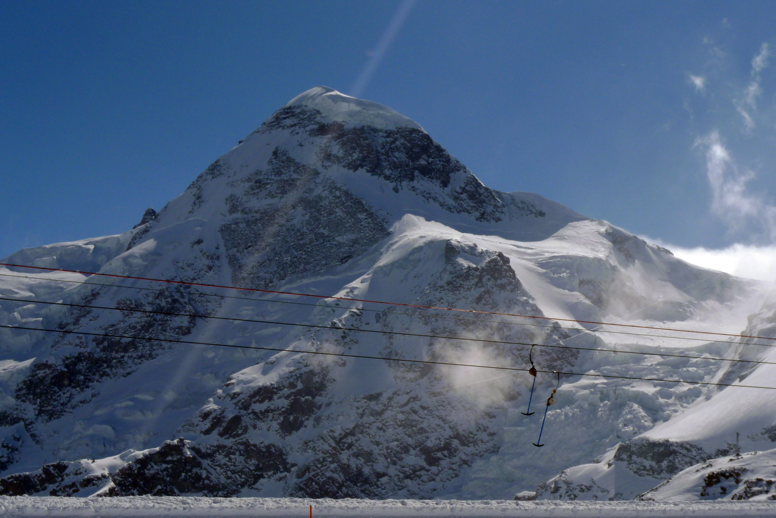 Breithorn