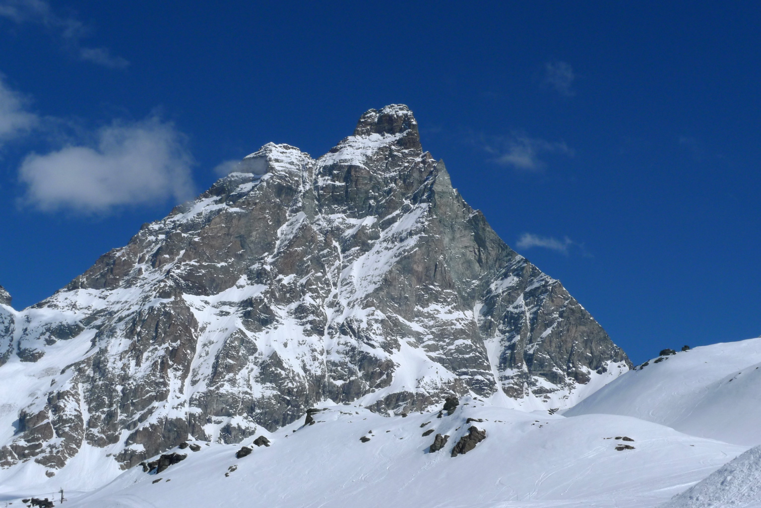 Matterhorn