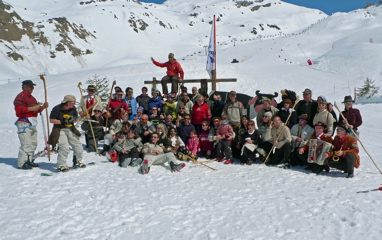 Group photo