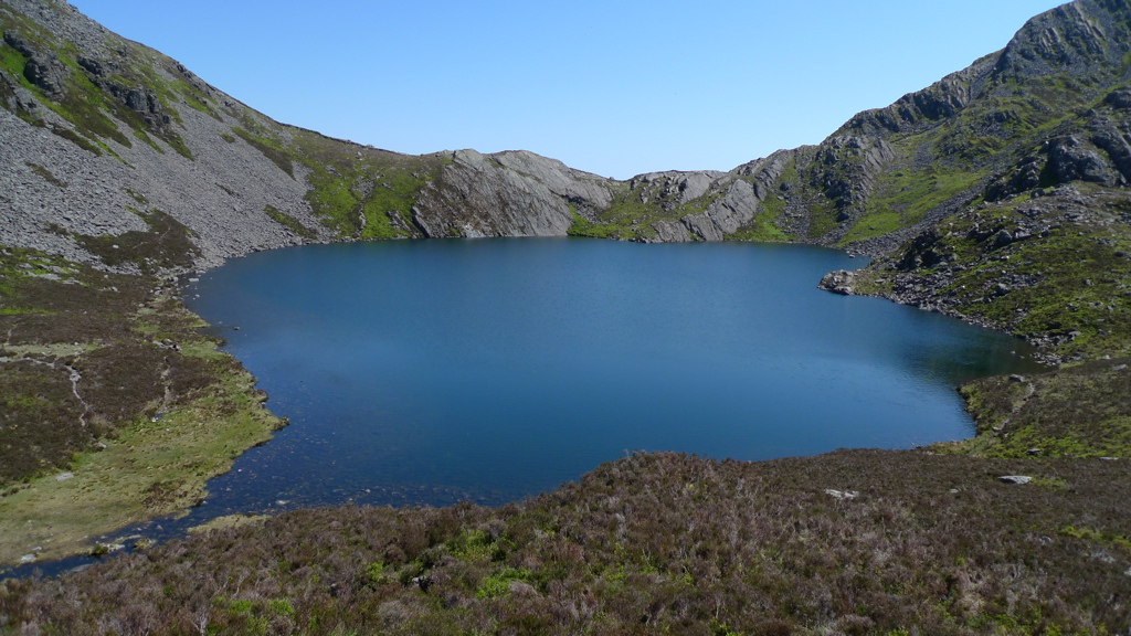 Llyn Hywel