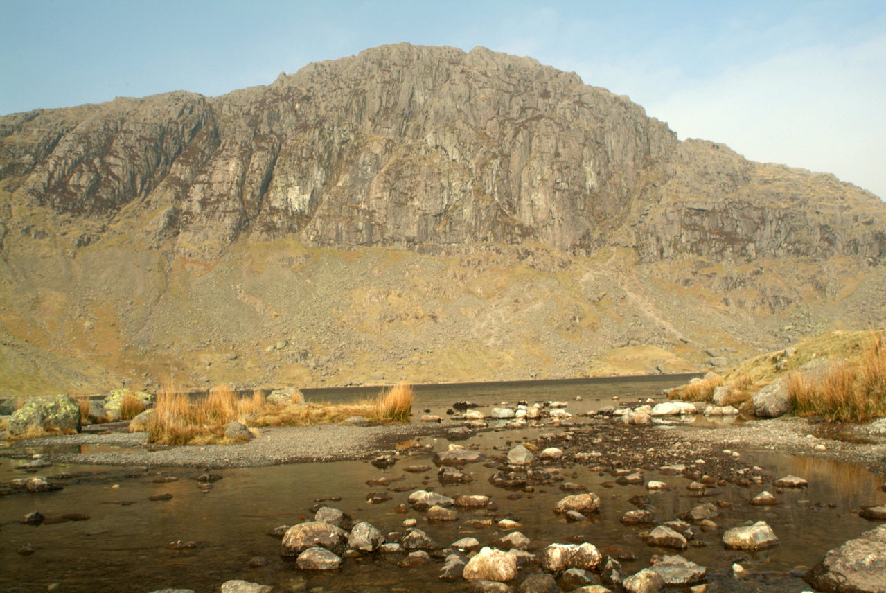 Pavey Ark